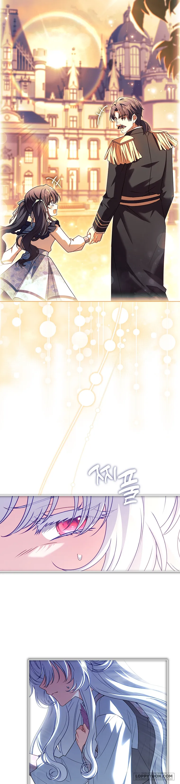 Cha Nào Con Nấy - Chap 16 - Trang 19