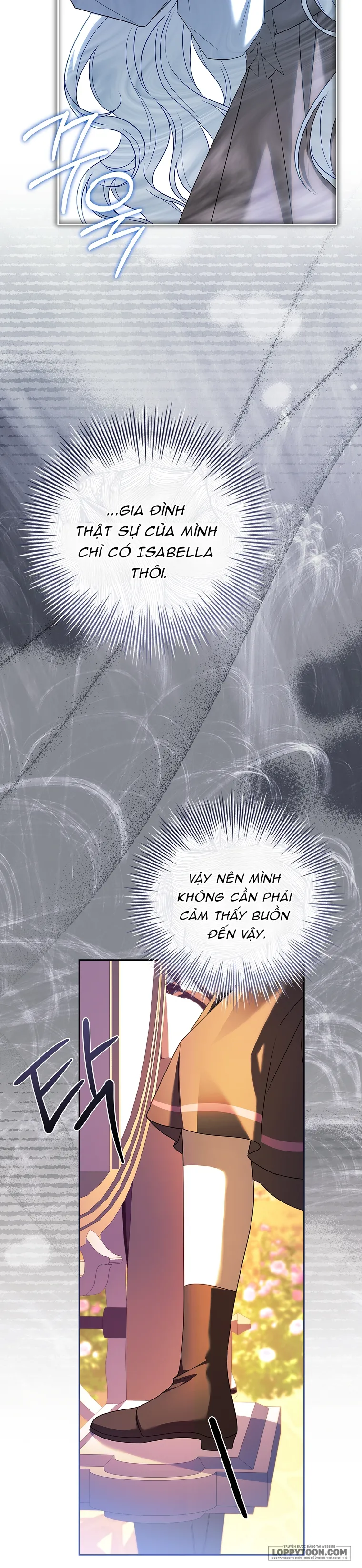 Cha Nào Con Nấy - Chap 16 - Trang 20