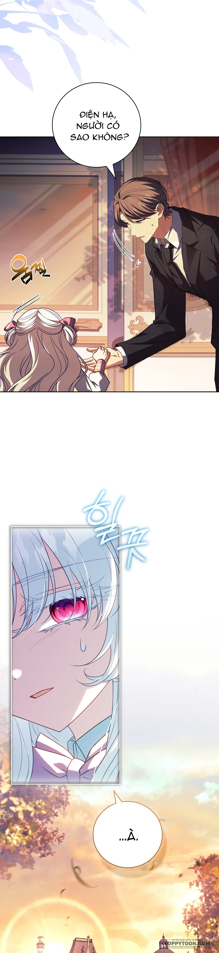 Cha Nào Con Nấy - Chap 16 - Trang 22
