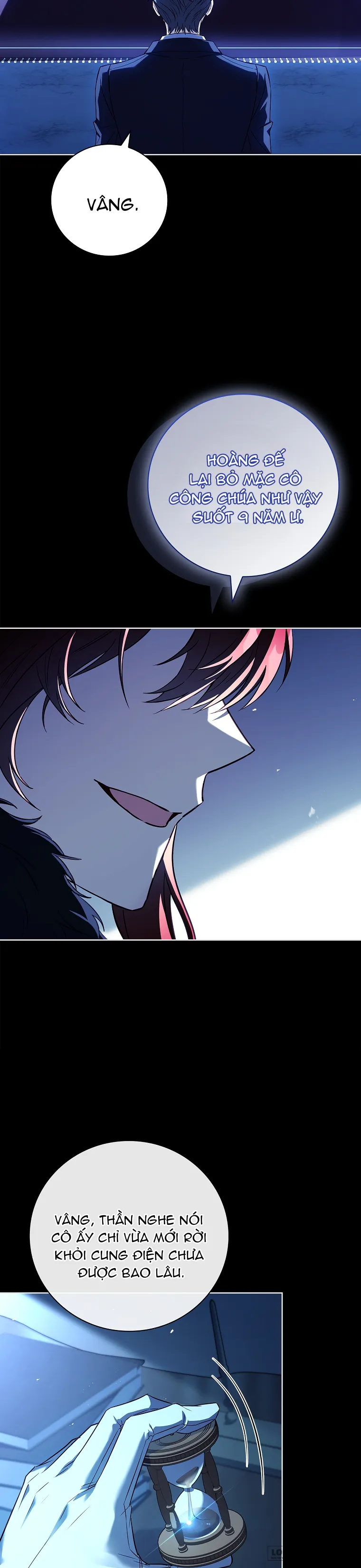 Cha Nào Con Nấy - Chap 16 - Trang 25