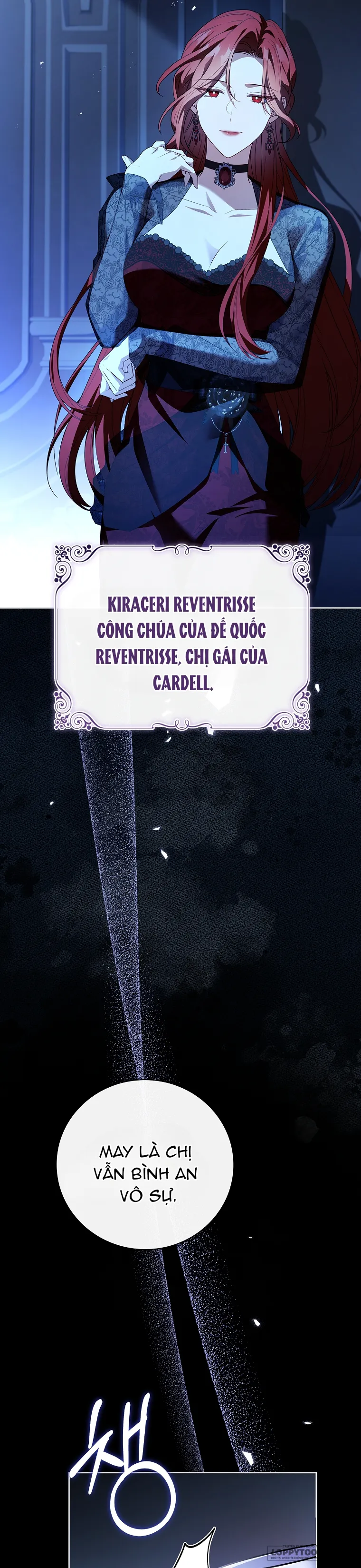 Cha Nào Con Nấy - Chap 16 - Trang 29
