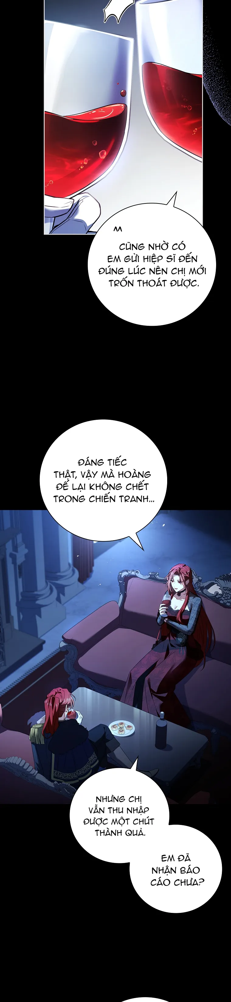 Cha Nào Con Nấy - Chap 16 - Trang 30