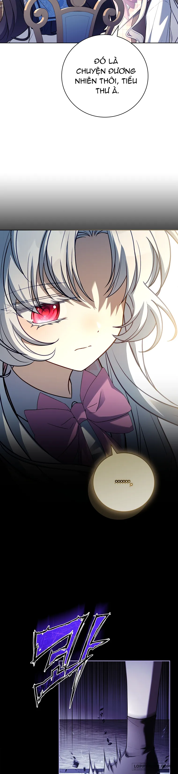 Cha Nào Con Nấy - Chap 16 - Trang 4