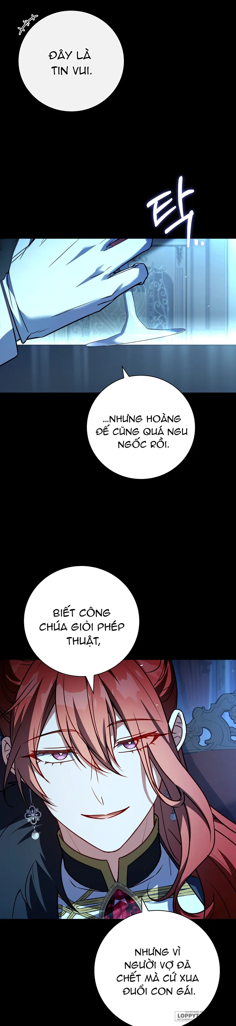 Cha Nào Con Nấy - Chap 16 - Trang 32
