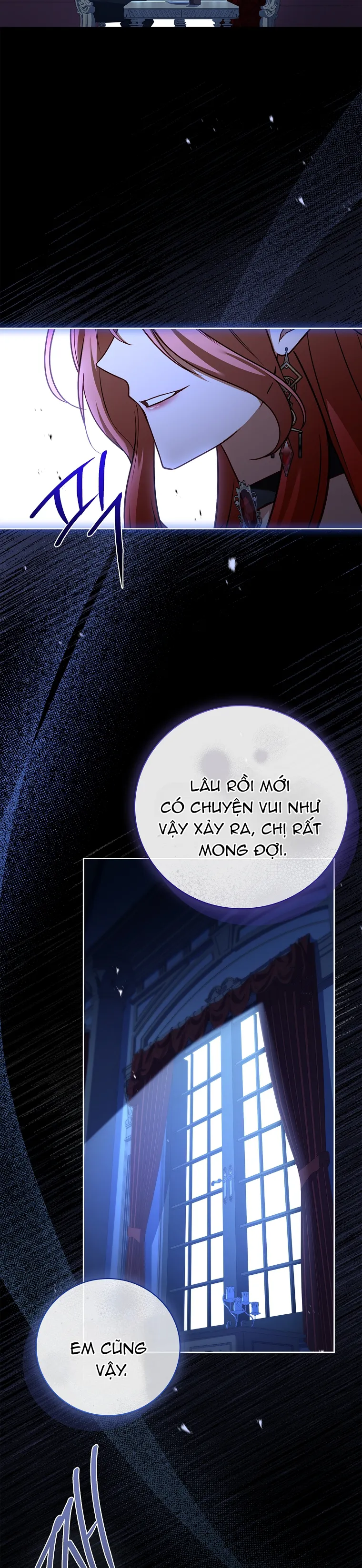 Cha Nào Con Nấy - Chap 16 - Trang 34