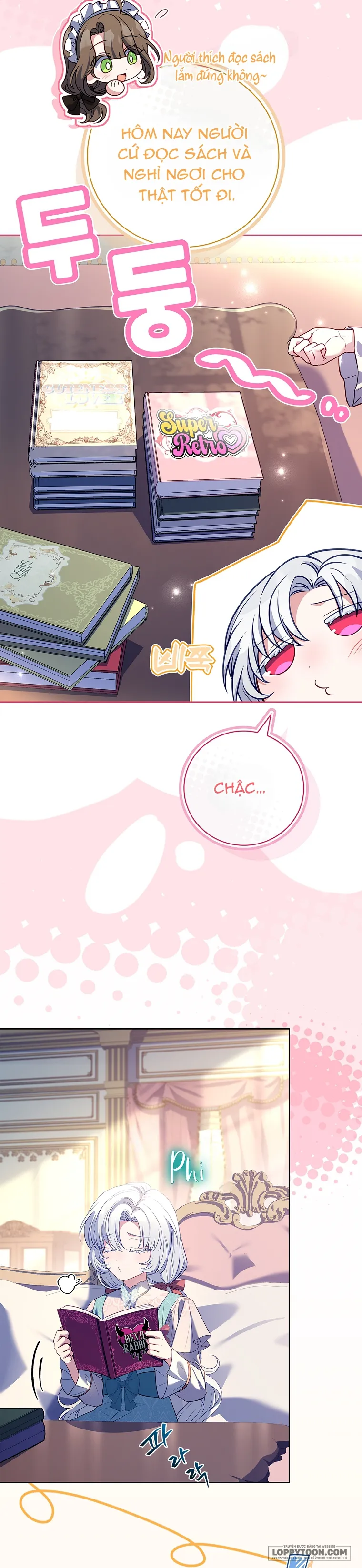 Cha Nào Con Nấy - Chap 16 - Trang 37