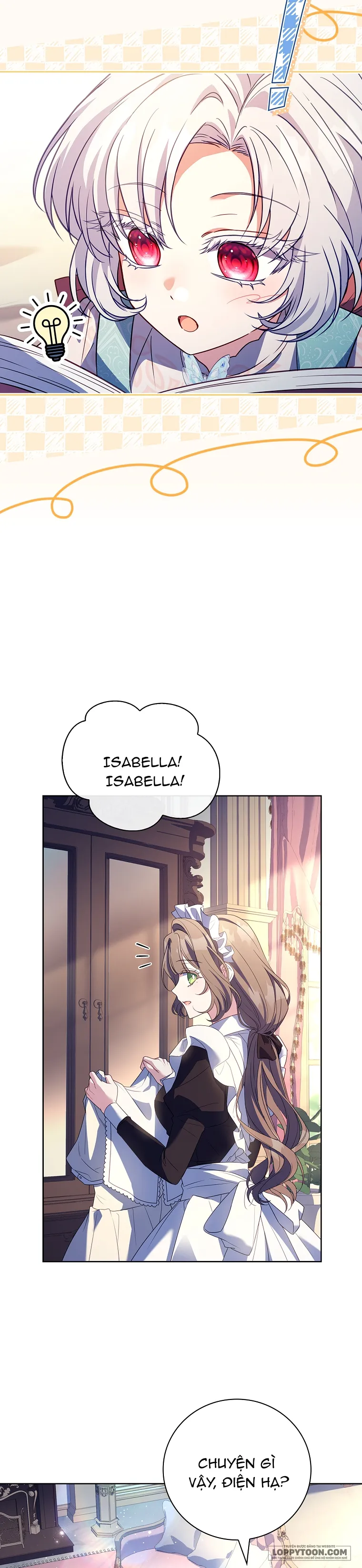 Cha Nào Con Nấy - Chap 16 - Trang 38