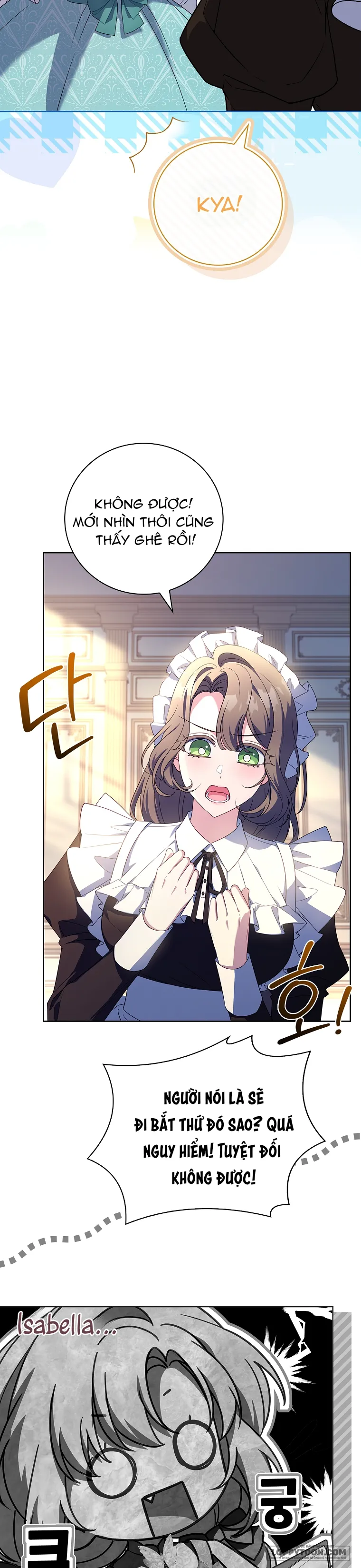 Cha Nào Con Nấy - Chap 16 - Trang 40