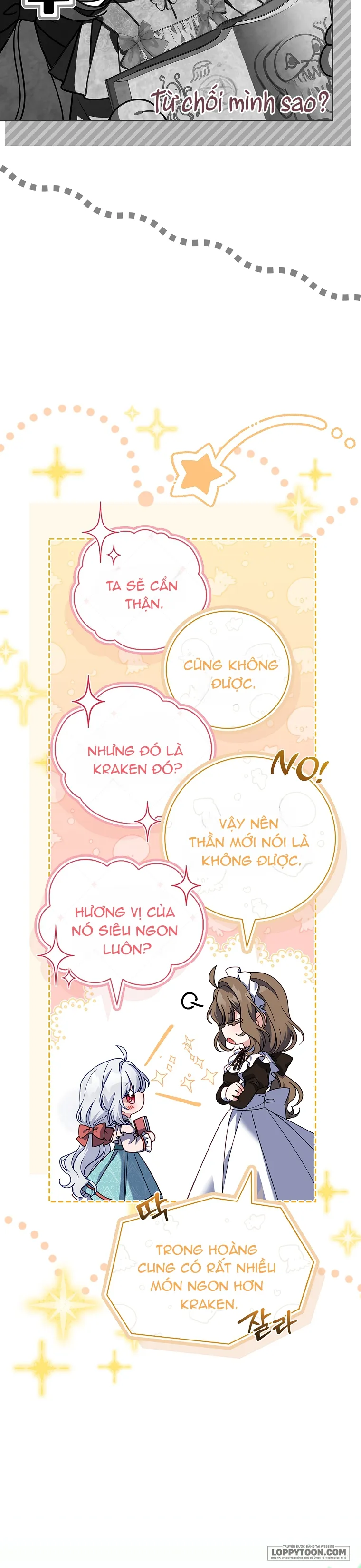 Cha Nào Con Nấy - Chap 16 - Trang 41