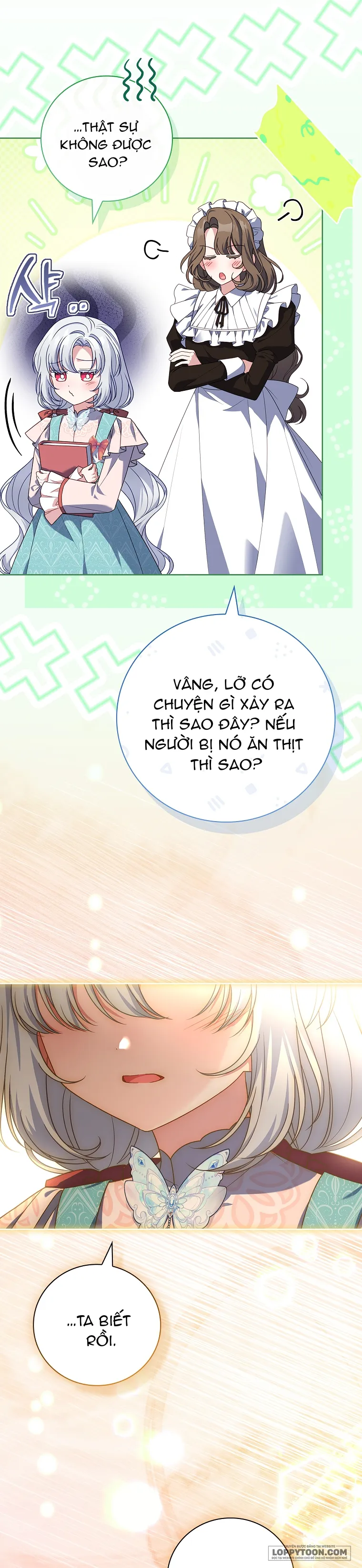 Cha Nào Con Nấy - Chap 16 - Trang 42