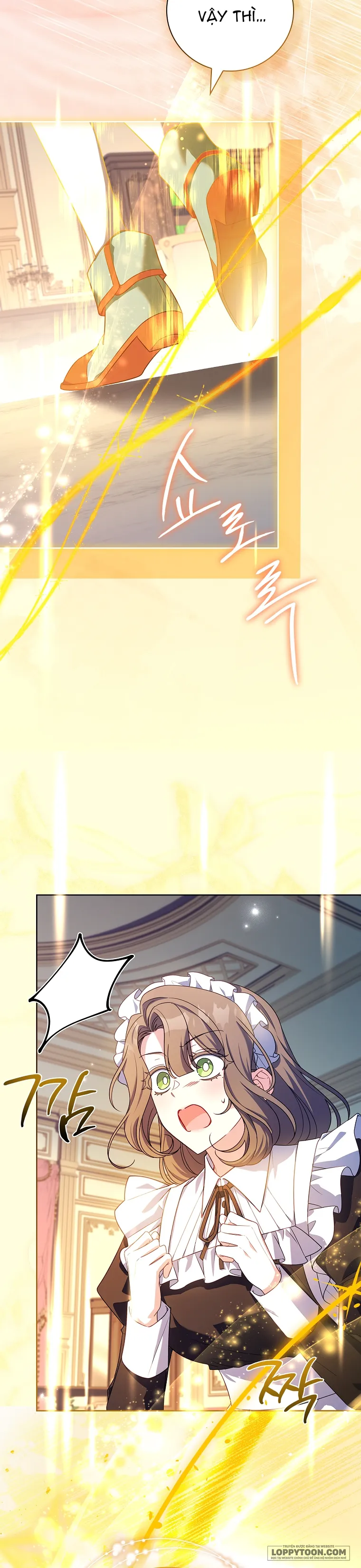 Cha Nào Con Nấy - Chap 16 - Trang 43