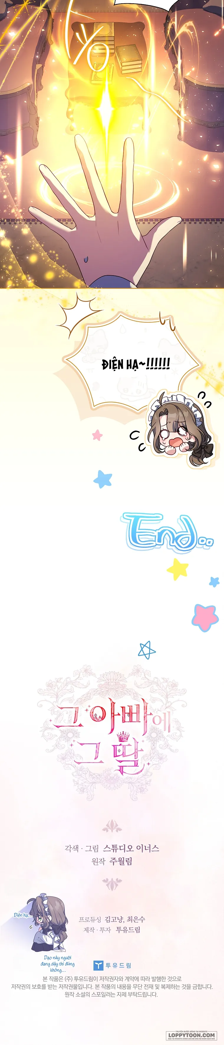Cha Nào Con Nấy - Chap 16 - Trang 45