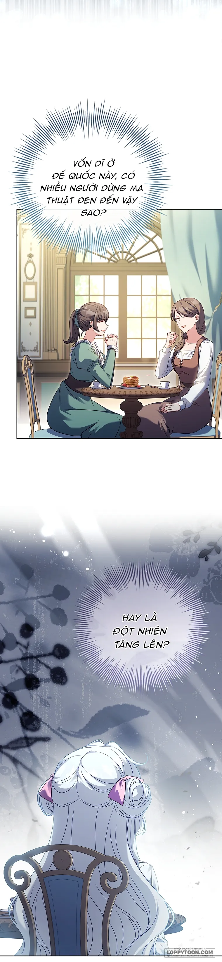 Cha Nào Con Nấy - Chap 16 - Trang 7