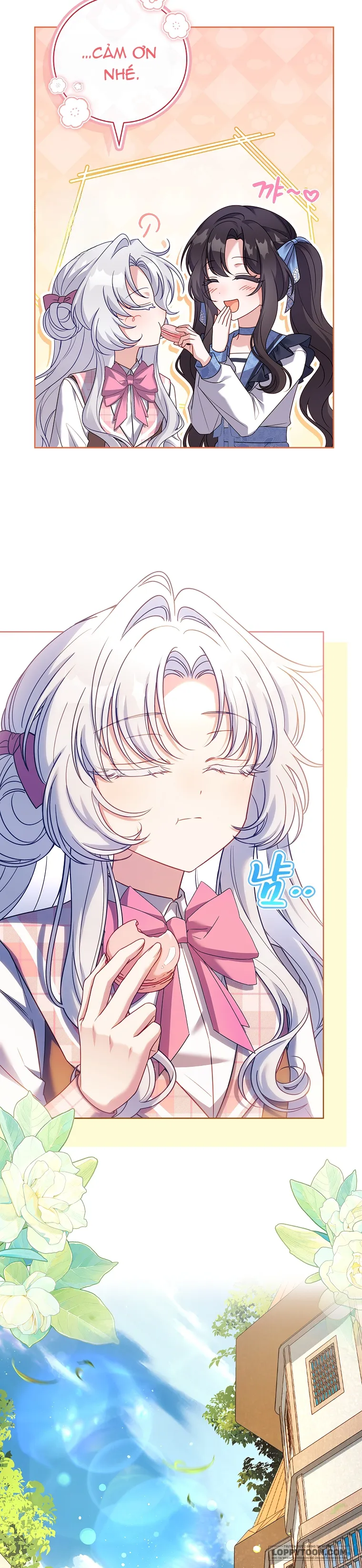 Cha Nào Con Nấy - Chap 16 - Trang 9
