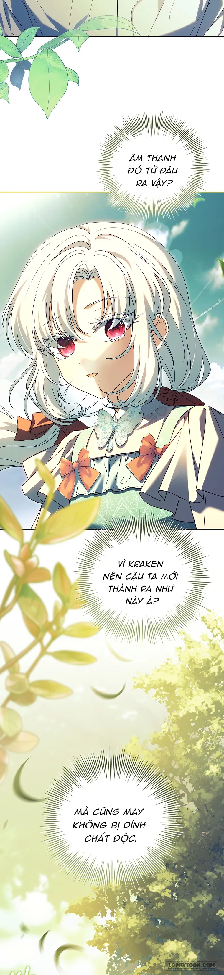 Cha Nào Con Nấy - Chap 17 - Trang 18