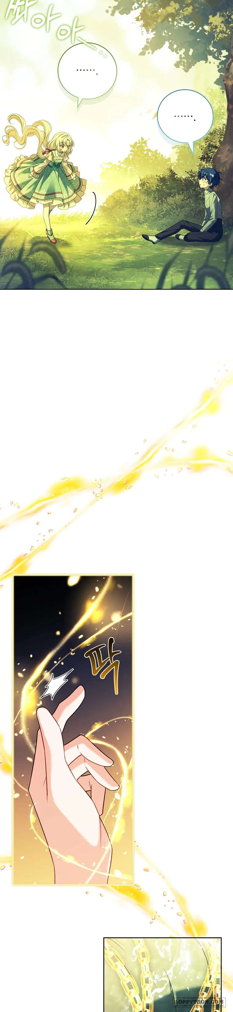 Cha Nào Con Nấy - Chap 17 - Trang 19