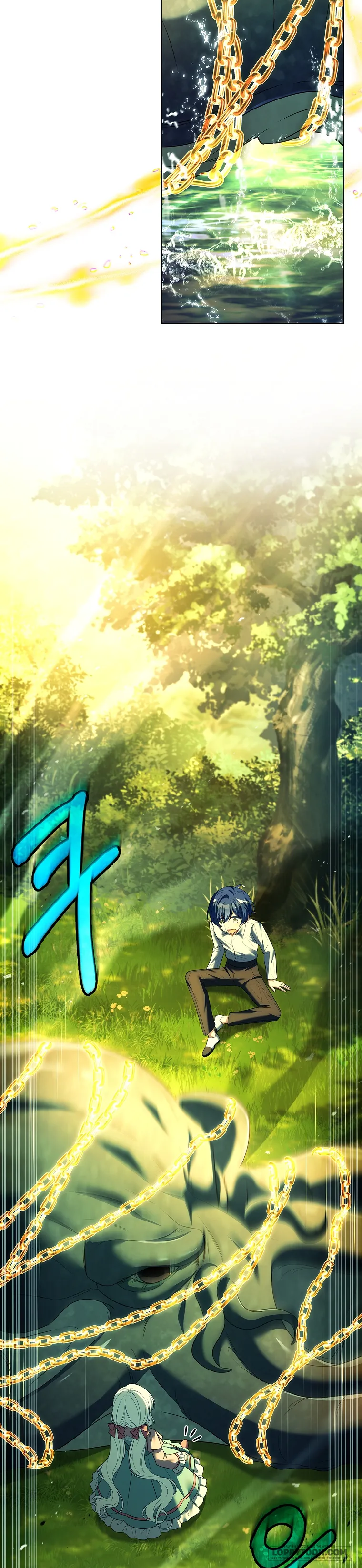 Cha Nào Con Nấy - Chap 17 - Trang 20
