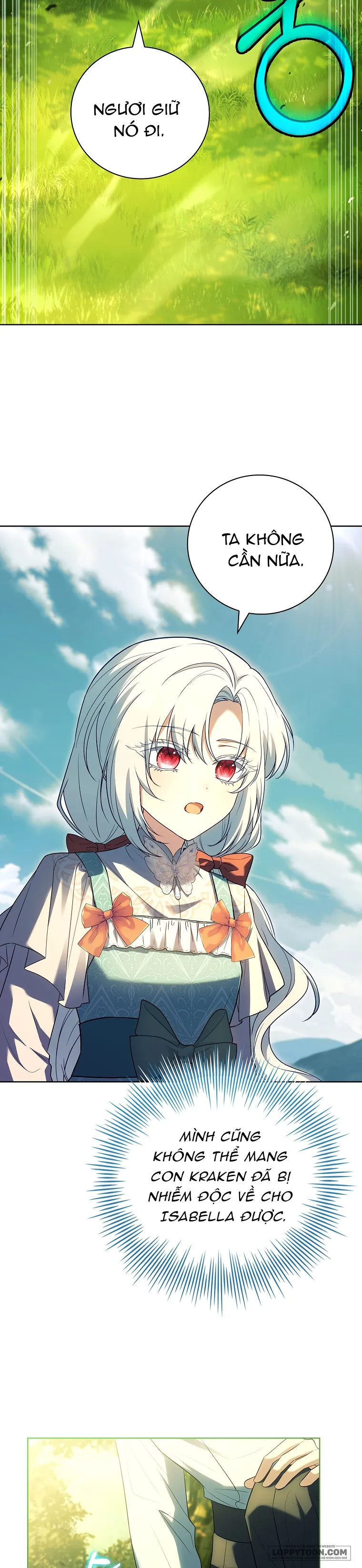 Cha Nào Con Nấy - Chap 17 - Trang 21