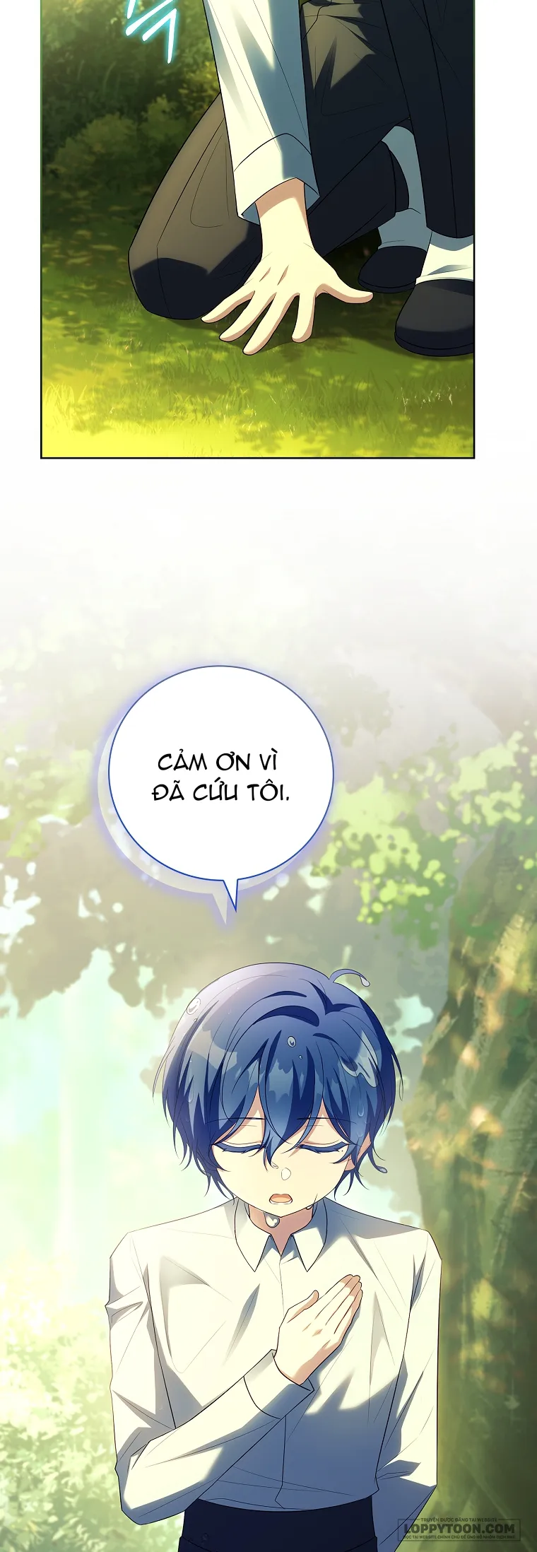 Cha Nào Con Nấy - Chap 17 - Trang 22
