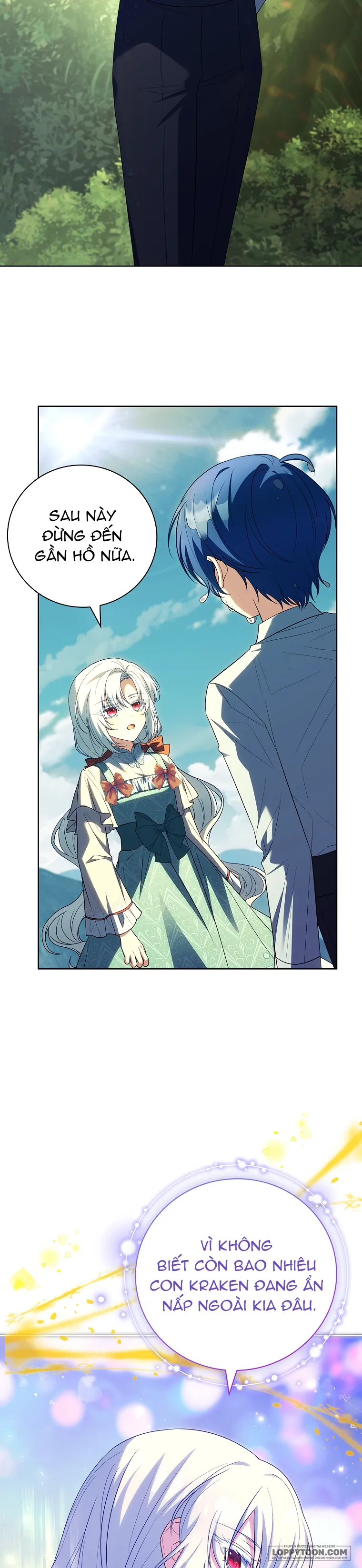 Cha Nào Con Nấy - Chap 17 - Trang 23