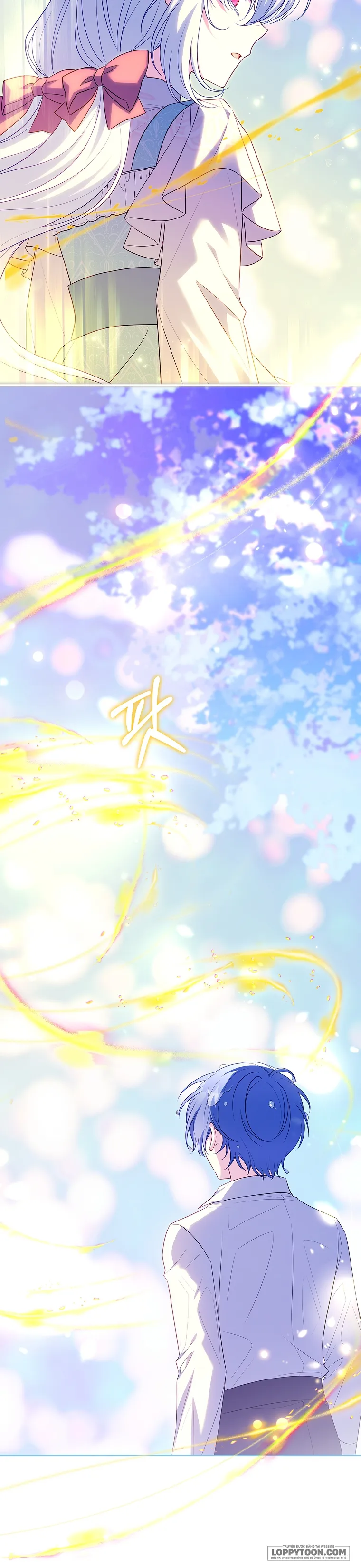 Cha Nào Con Nấy - Chap 17 - Trang 24