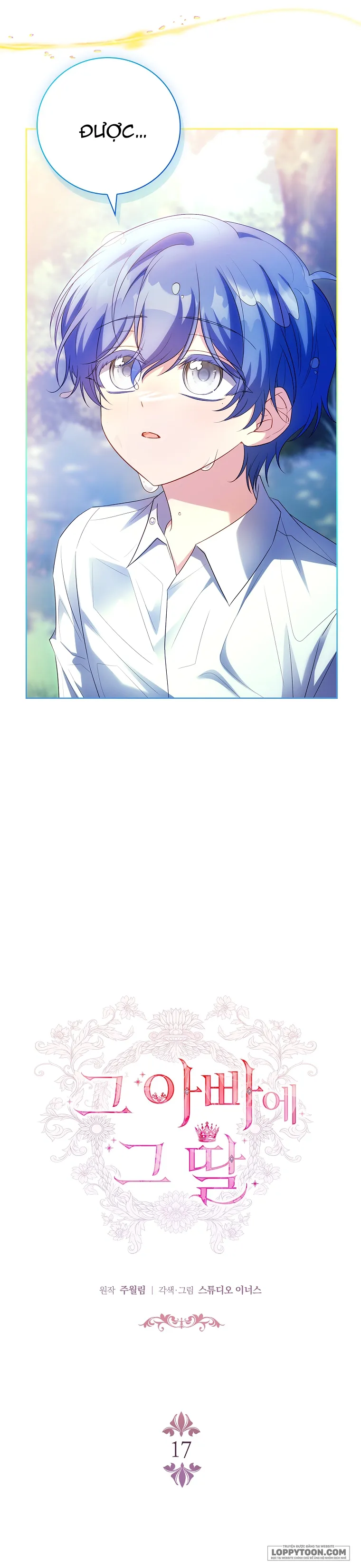 Cha Nào Con Nấy - Chap 17 - Trang 25