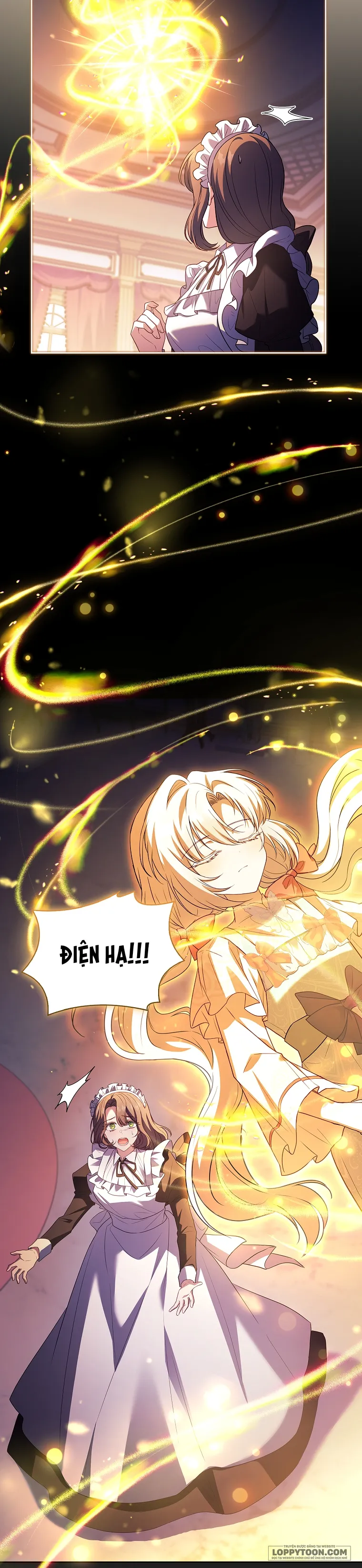 Cha Nào Con Nấy - Chap 17 - Trang 27