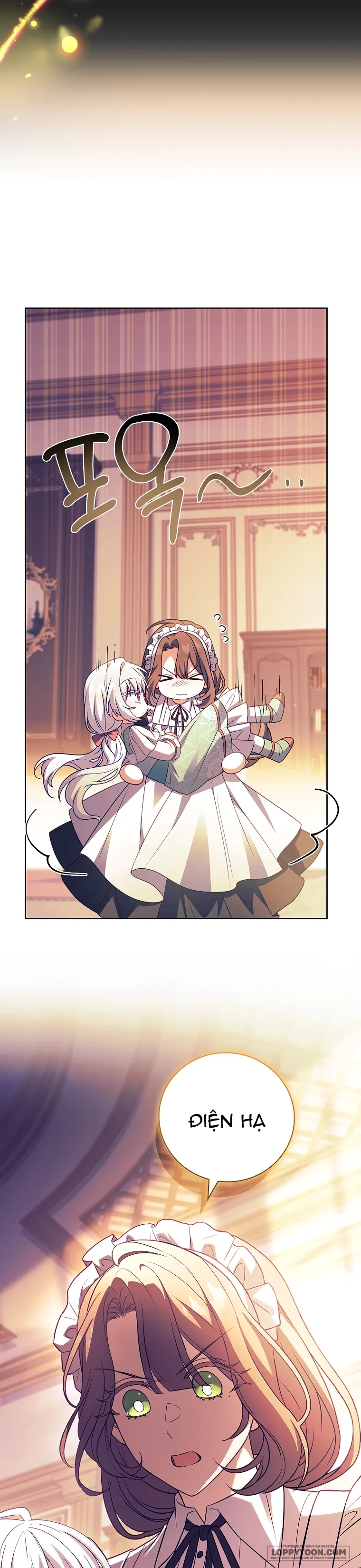 Cha Nào Con Nấy - Chap 17 - Trang 28