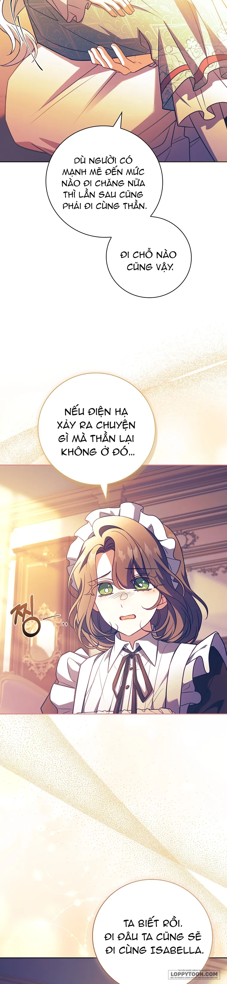 Cha Nào Con Nấy - Chap 17 - Trang 30