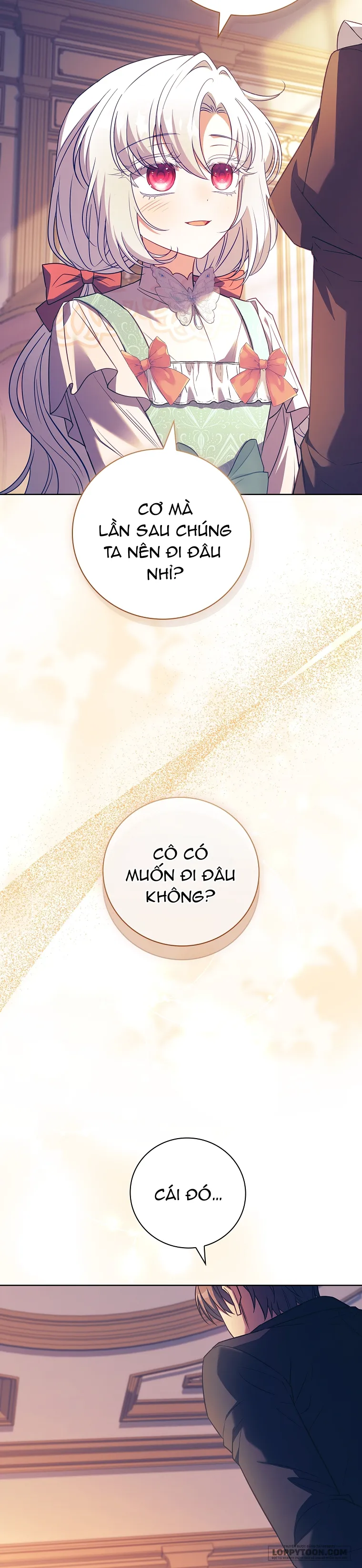 Cha Nào Con Nấy - Chap 17 - Trang 31