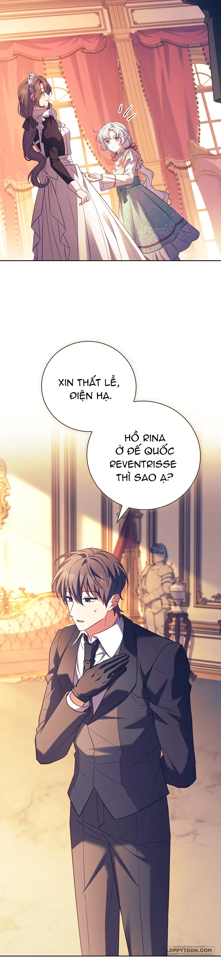 Cha Nào Con Nấy - Chap 17 - Trang 32