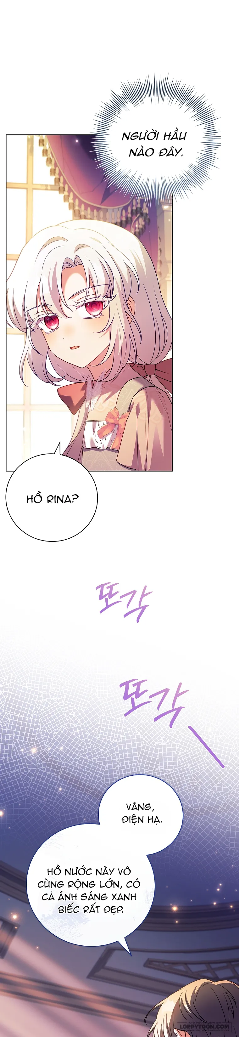 Cha Nào Con Nấy - Chap 17 - Trang 33