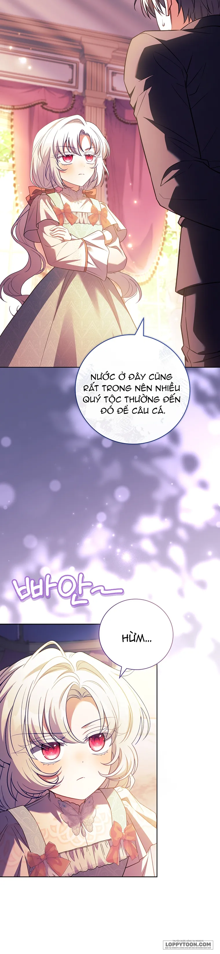 Cha Nào Con Nấy - Chap 17 - Trang 34