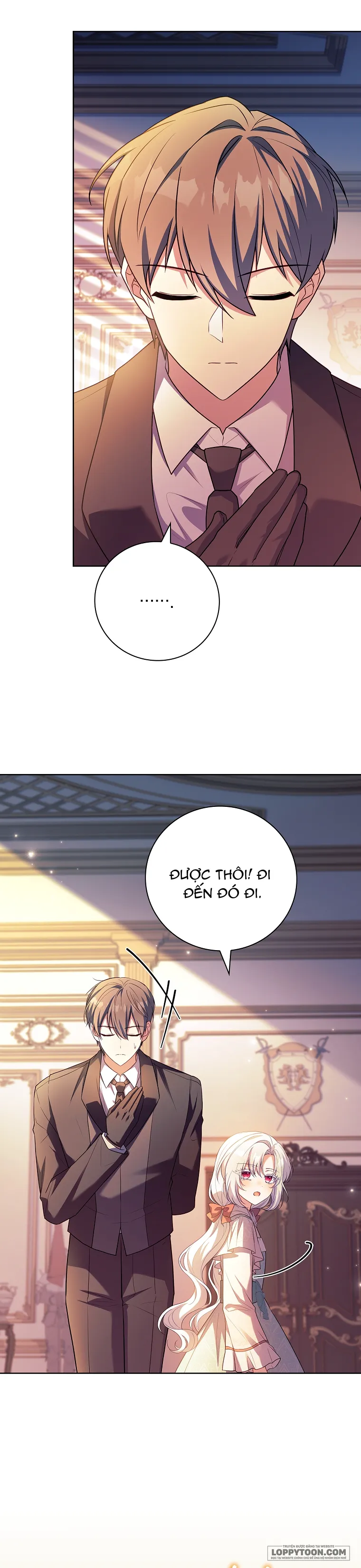Cha Nào Con Nấy - Chap 17 - Trang 35