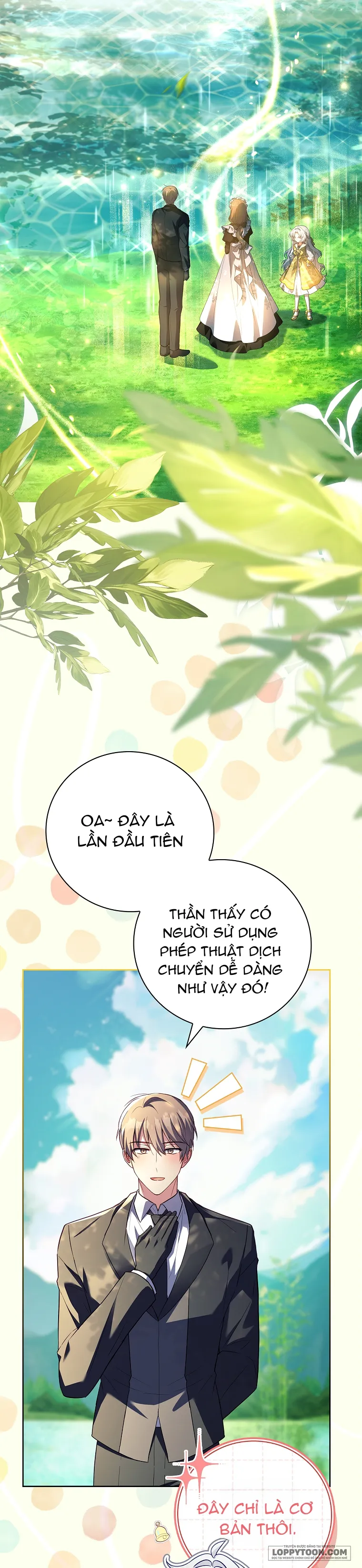 Cha Nào Con Nấy - Chap 17 - Trang 37