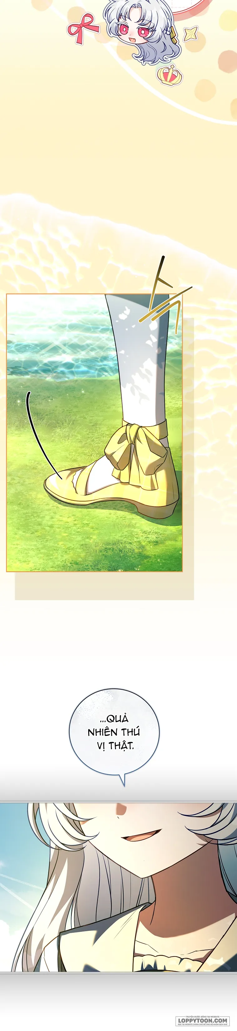 Cha Nào Con Nấy - Chap 17 - Trang 38
