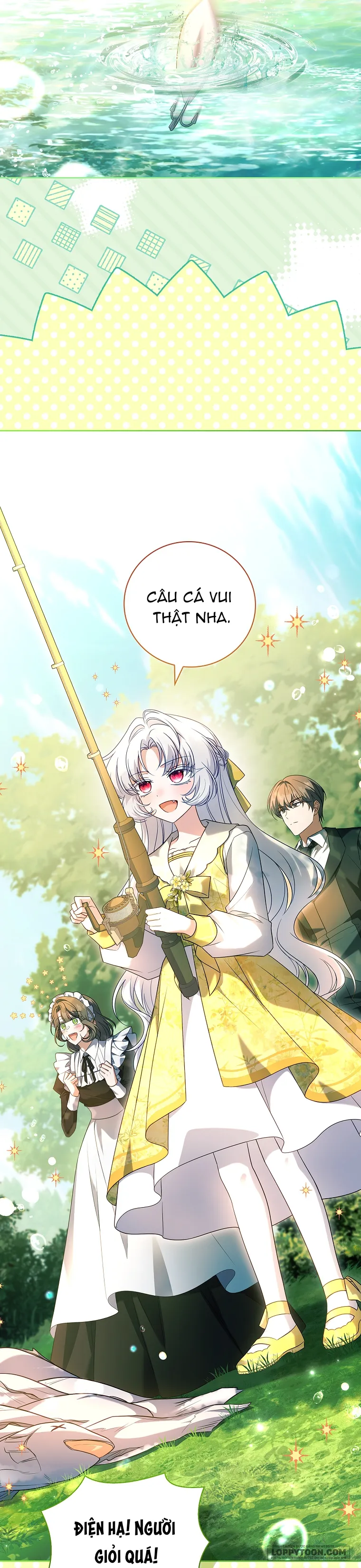 Cha Nào Con Nấy - Chap 17 - Trang 40