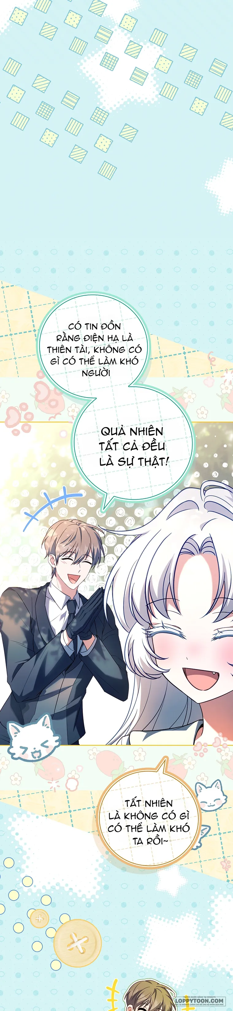 Cha Nào Con Nấy - Chap 17 - Trang 42