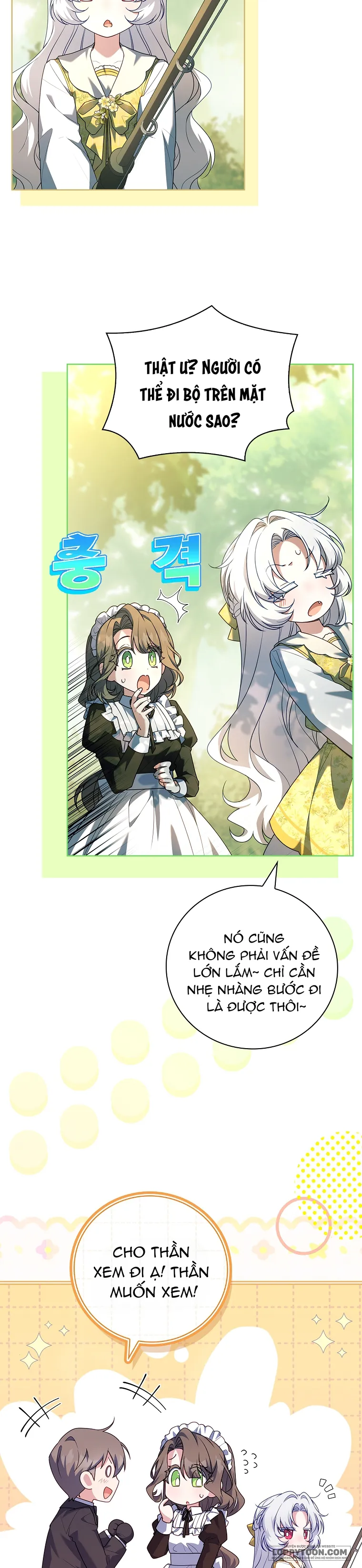 Cha Nào Con Nấy - Chap 17 - Trang 45
