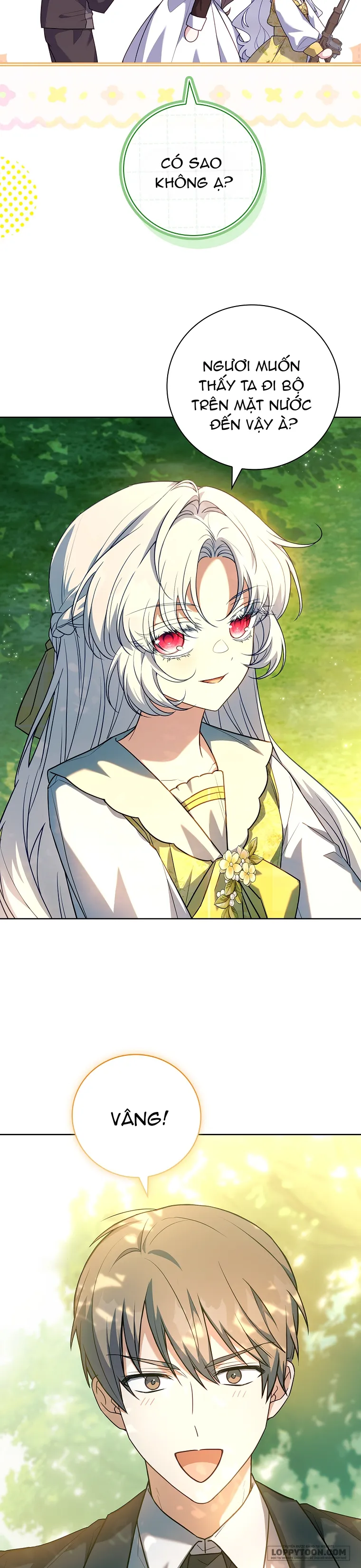 Cha Nào Con Nấy - Chap 17 - Trang 46