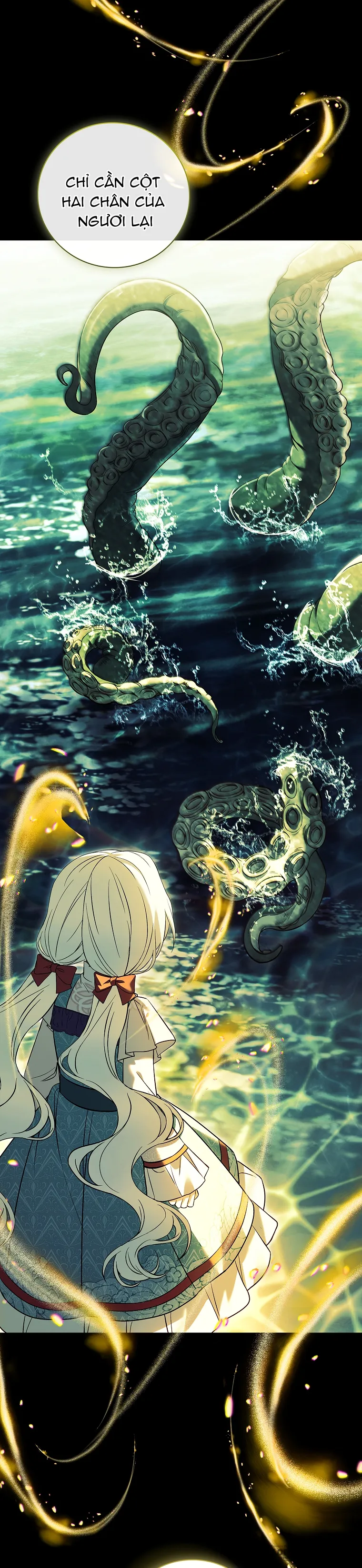 Cha Nào Con Nấy - Chap 17 - Trang 8