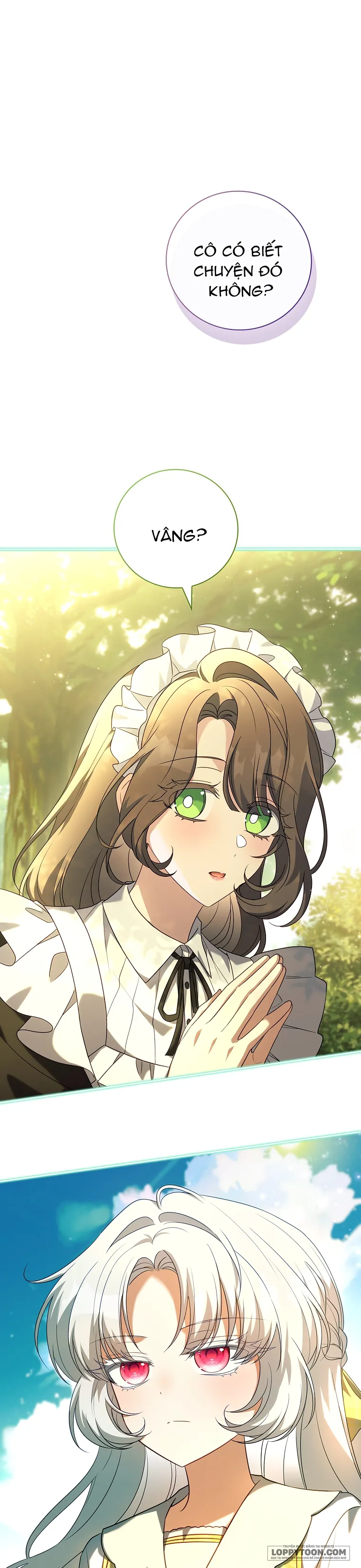 Cha Nào Con Nấy - Chap 18 - Trang 1