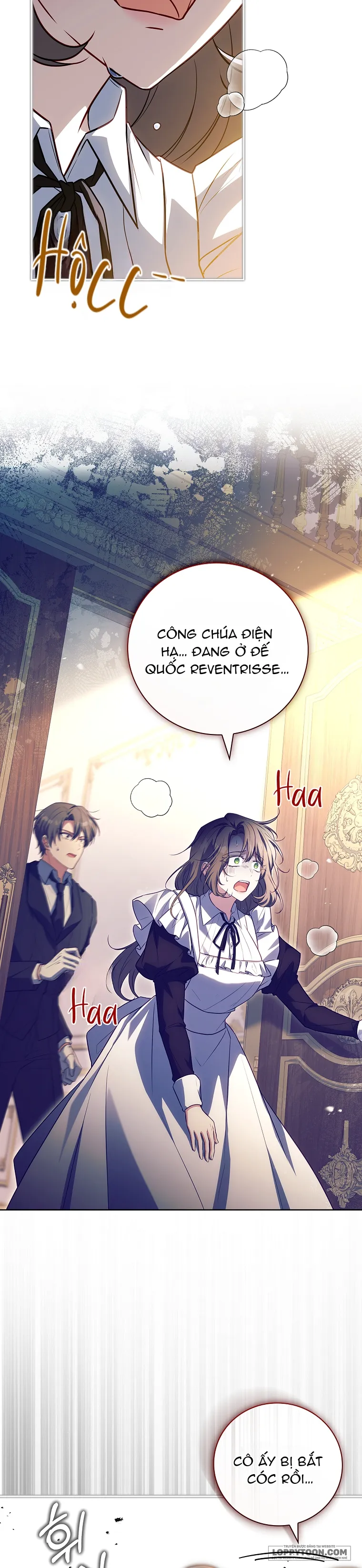 Cha Nào Con Nấy - Chap 18 - Trang 11