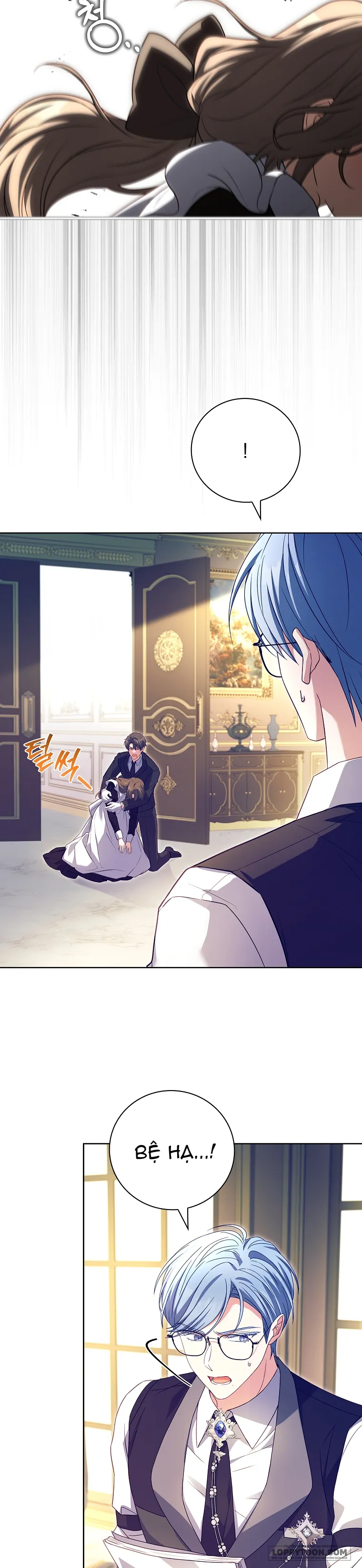 Cha Nào Con Nấy - Chap 18 - Trang 12