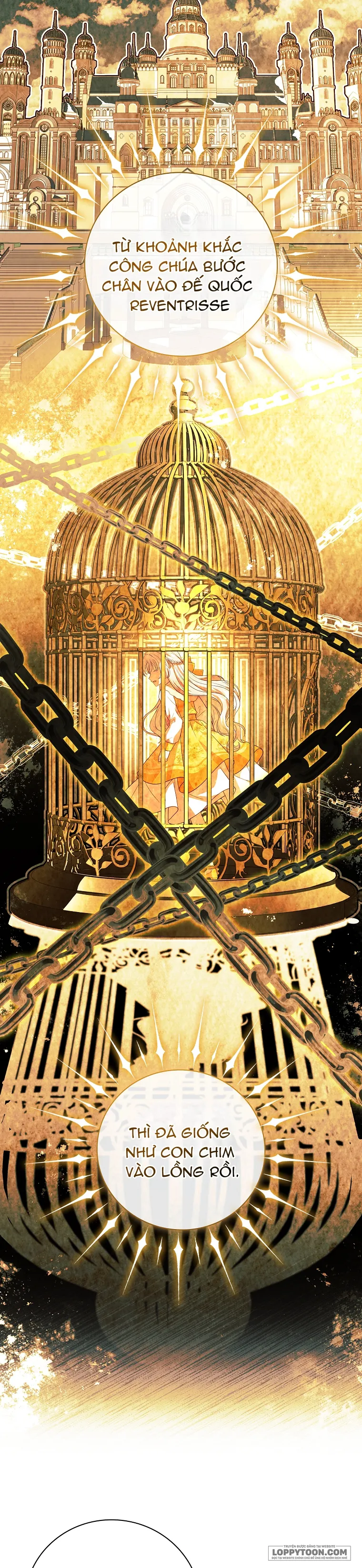 Cha Nào Con Nấy - Chap 18 - Trang 17
