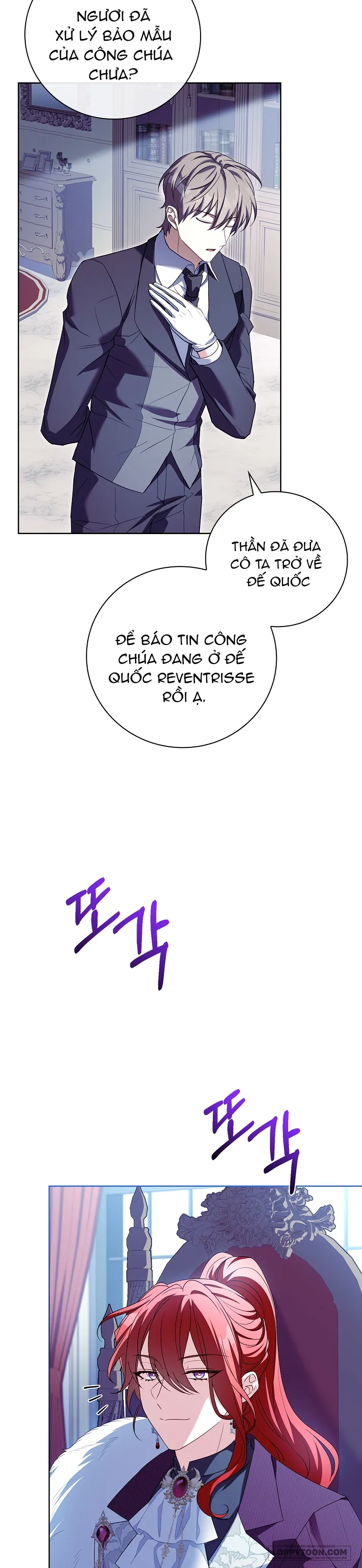 Cha Nào Con Nấy - Chap 18 - Trang 18