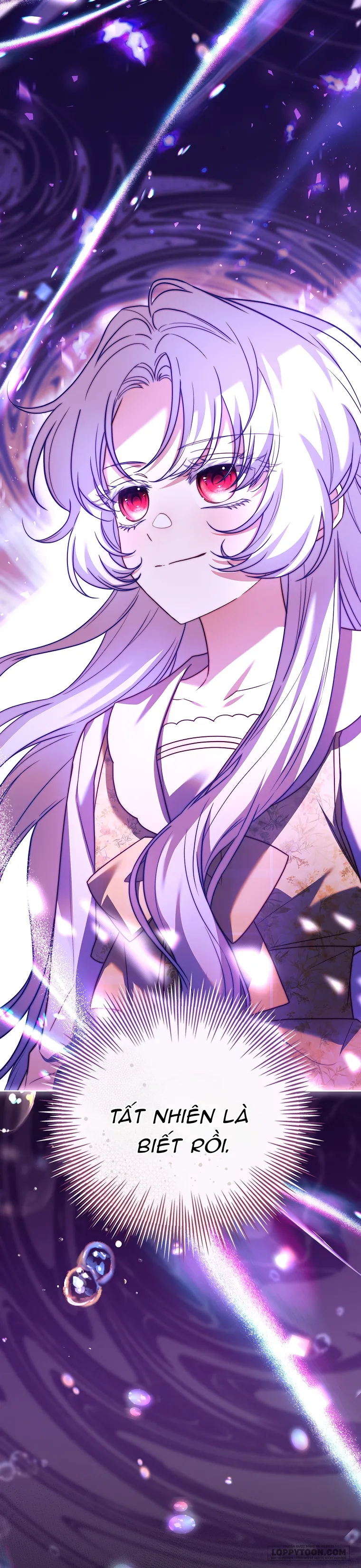 Cha Nào Con Nấy - Chap 18 - Trang 3