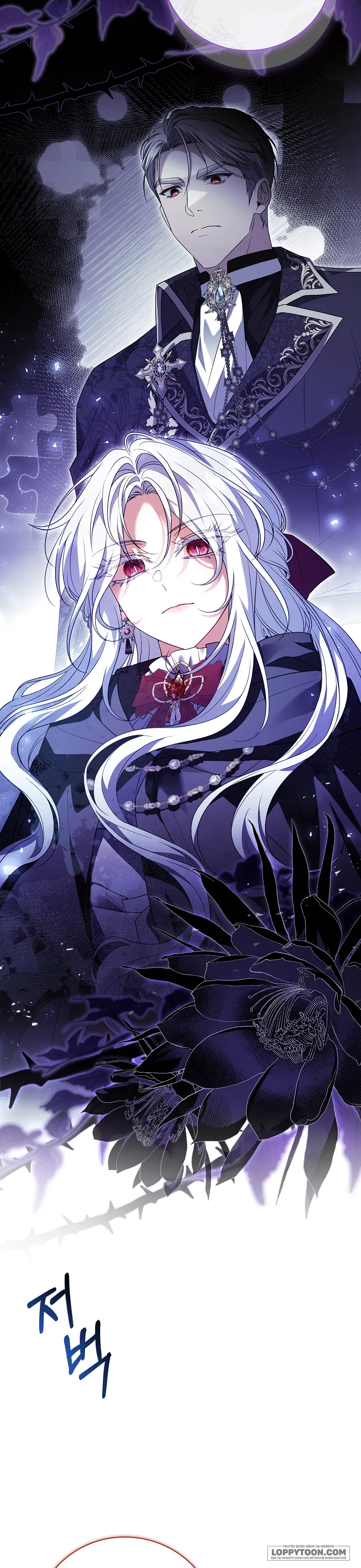 Cha Nào Con Nấy - Chap 18 - Trang 21