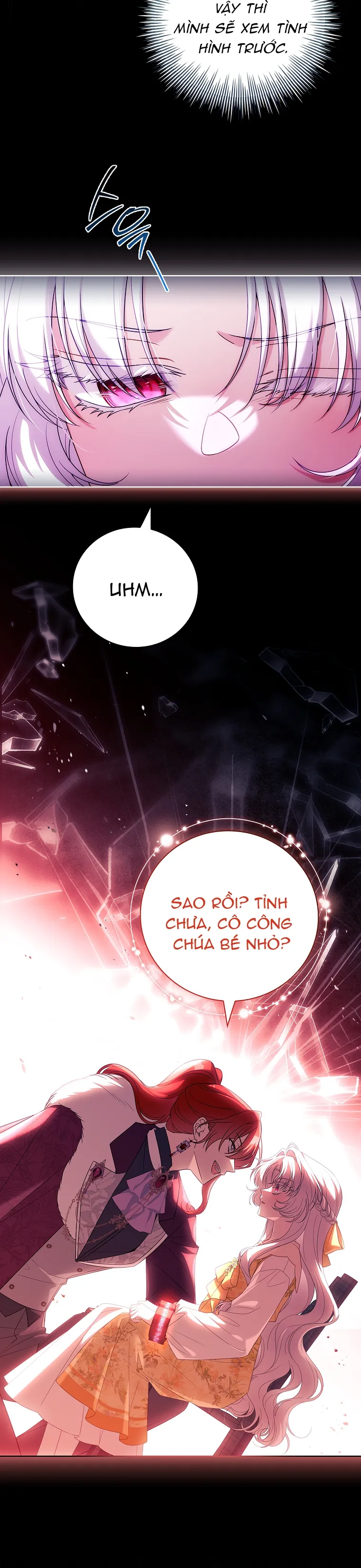 Cha Nào Con Nấy - Chap 18 - Trang 26