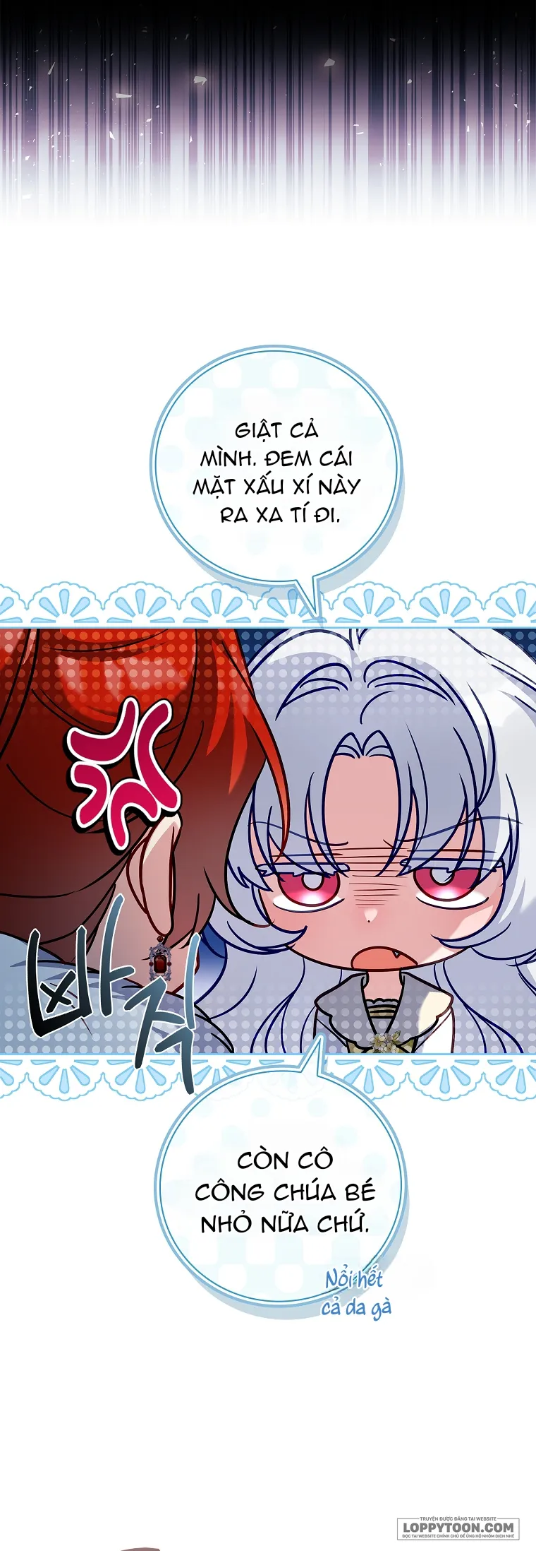 Cha Nào Con Nấy - Chap 18 - Trang 27